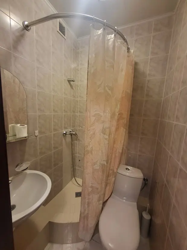 Фото Снять 3-комнатную квартиру, Андрея Аболмасова ул. 5 Киев в долгосрочную аренду, цена: 27000 UAH, код 3625