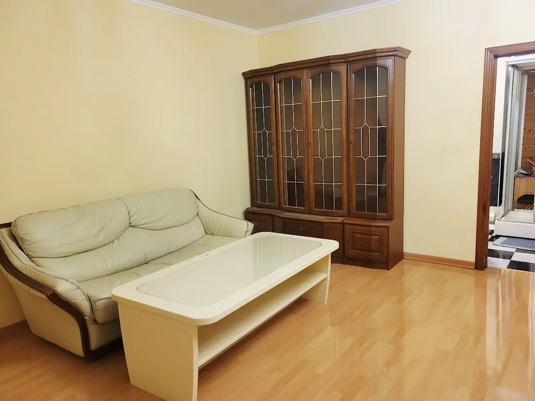 Фото Снять 3-комнатную квартиру, Андрея Аболмасова ул. 5 Киев в долгосрочную аренду, цена: 27000 UAH, код 3625