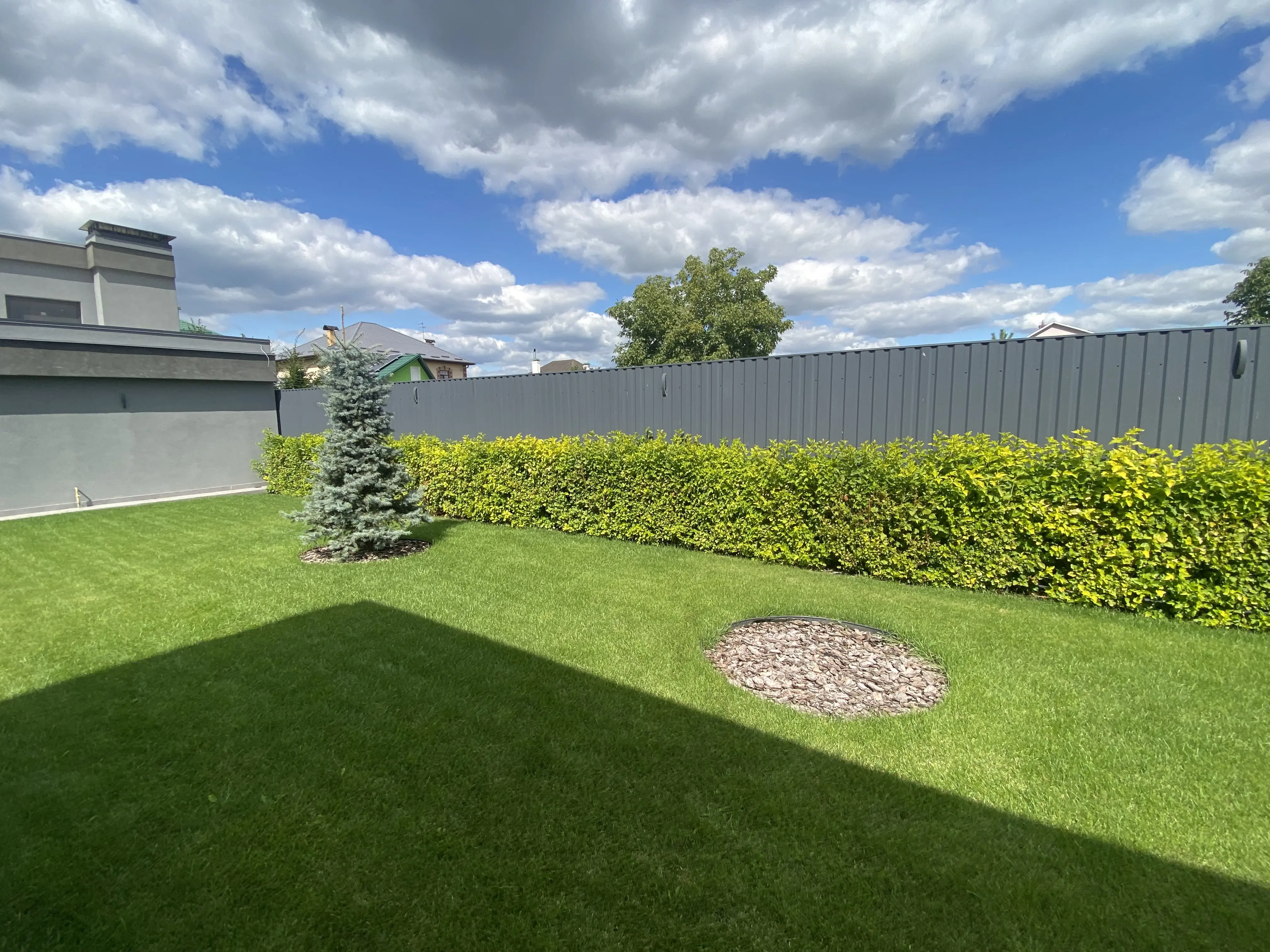 Фото Selling a house, 372 sq.m., Luhova street  Kozyn, price: 450000 $, code 3626