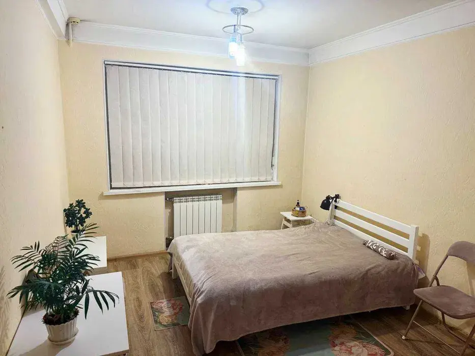 Фото Снять 3-комнатную квартиру, Коперника ул. 29 Киев в долгосрочную аренду, цена: 15500 UAH, код 3627