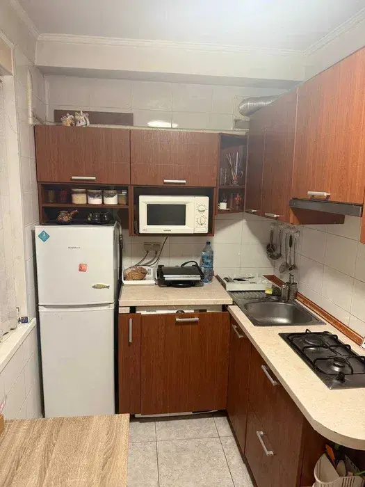 Фото Снять 3-комнатную квартиру, Коперника ул. 29 Киев в долгосрочную аренду, цена: 15500 UAH, код 3627