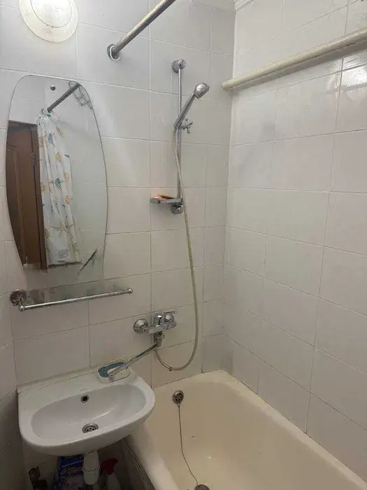 Фото Снять 3-комнатную квартиру, Коперника ул. 29 Киев в долгосрочную аренду, цена: 15500 UAH, код 3627