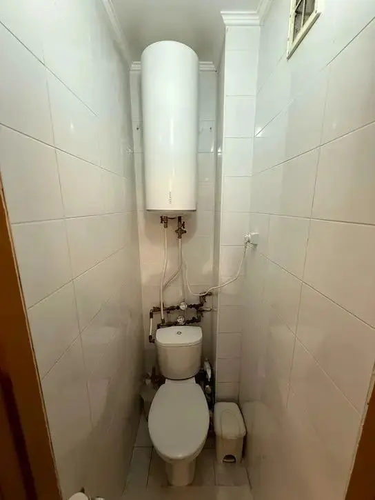 Фото Снять 3-комнатную квартиру, Коперника ул. 29 Киев в долгосрочную аренду, цена: 15500 UAH, код 3627