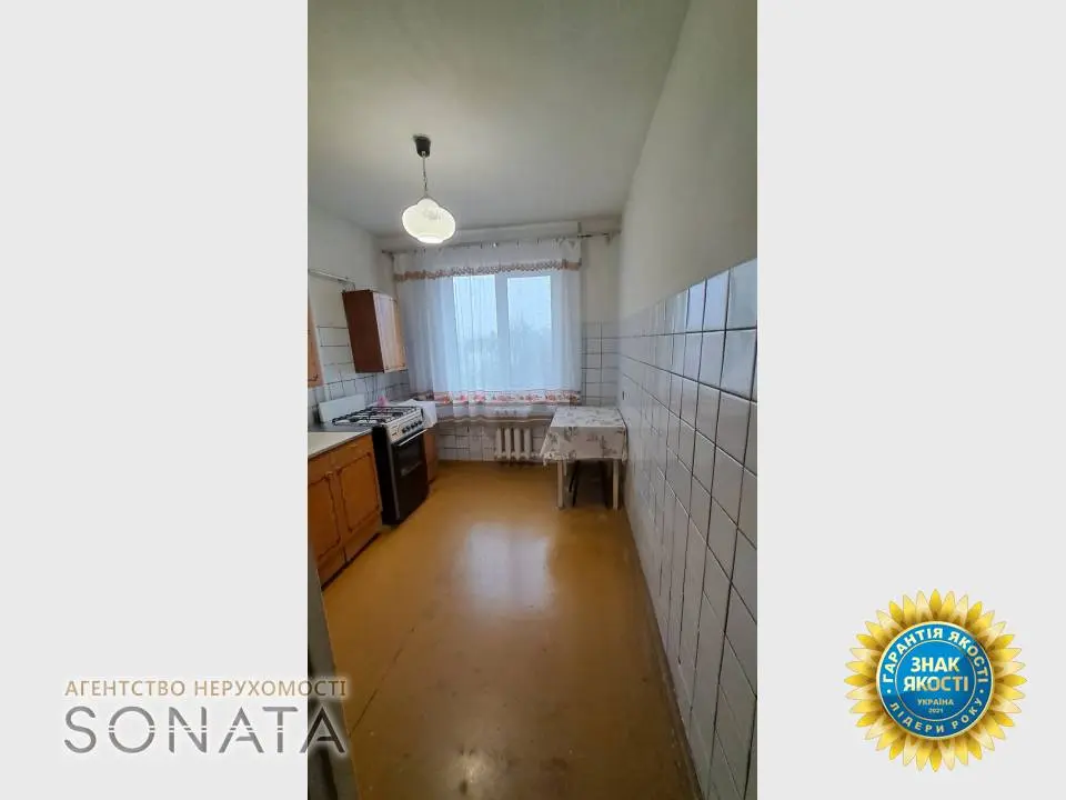 Фото Selling a 3-room apartment, 68 sq.m., Rizdvyana Street 9 Cherkasy, price: 56900 $, code 3628