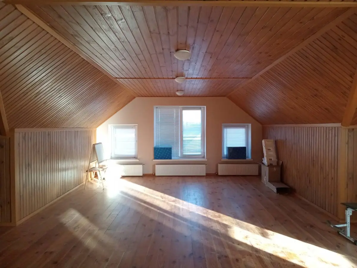 Фото Зняти будинок, Різдвяна вул. (Коцюбинського)  Погреби в довгострокову оренду, ціна: 2600 $, код 3629