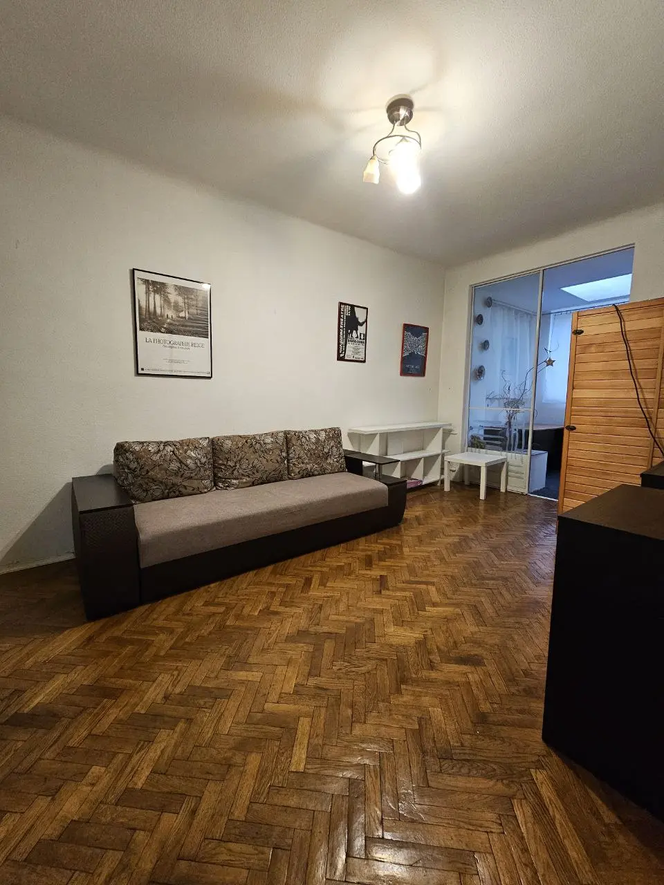 Фото Rent a 2-room apartment, Yevhena Konovaltsia Street (Schorsa Street) 27а Kyiv for long-term rent, price: 20000 UAH, code 3630