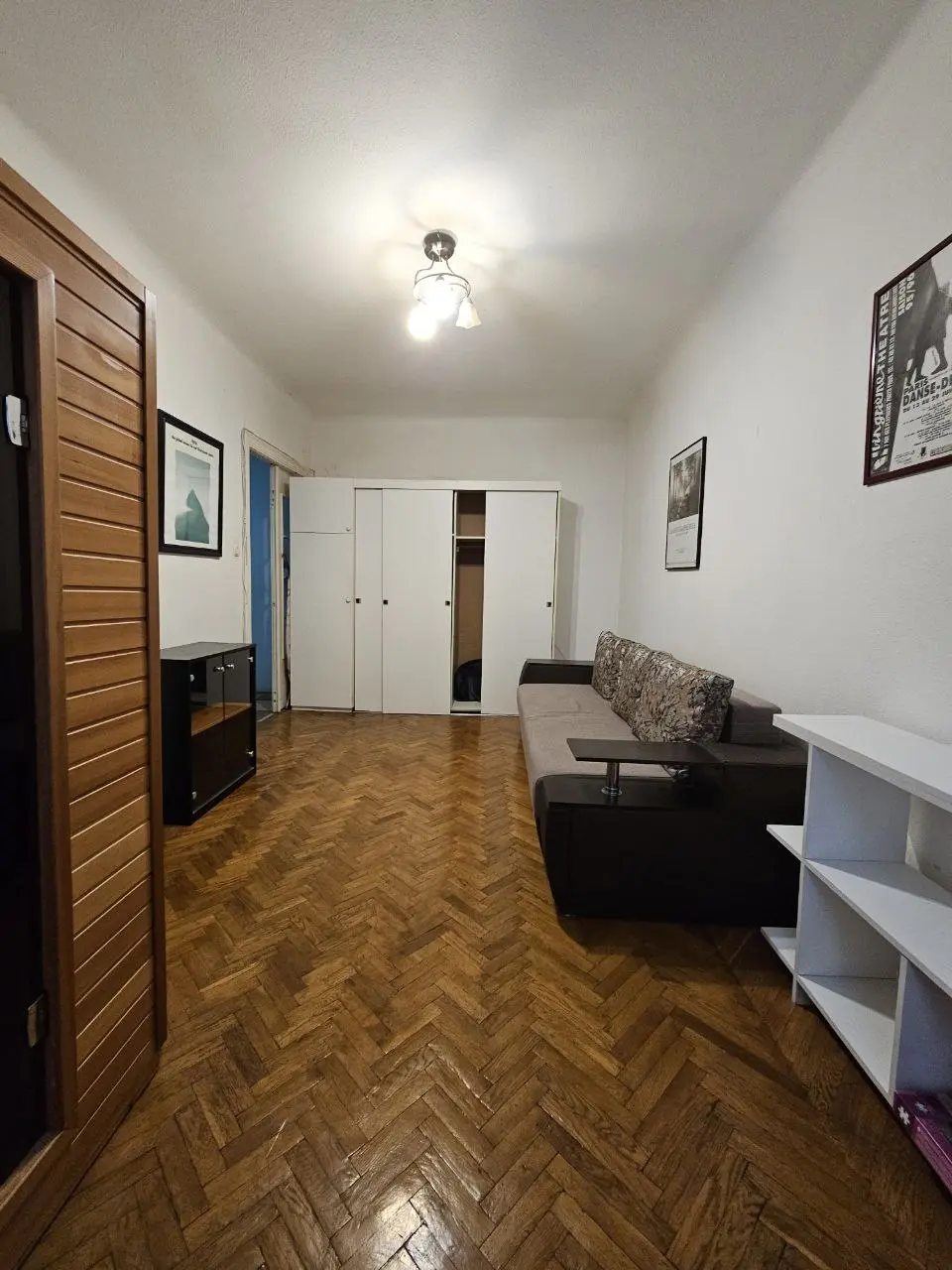 Фото Rent a 2-room apartment, Yevhena Konovaltsia Street (Schorsa Street) 27а Kyiv for long-term rent, price: 20000 UAH, code 3630