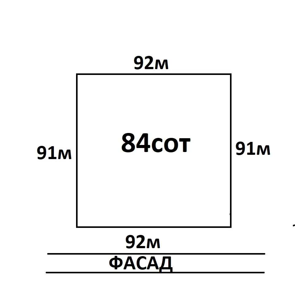 Фото Продаю земельну ділянку, Княжичі, ціна: 75600 $, код 3631