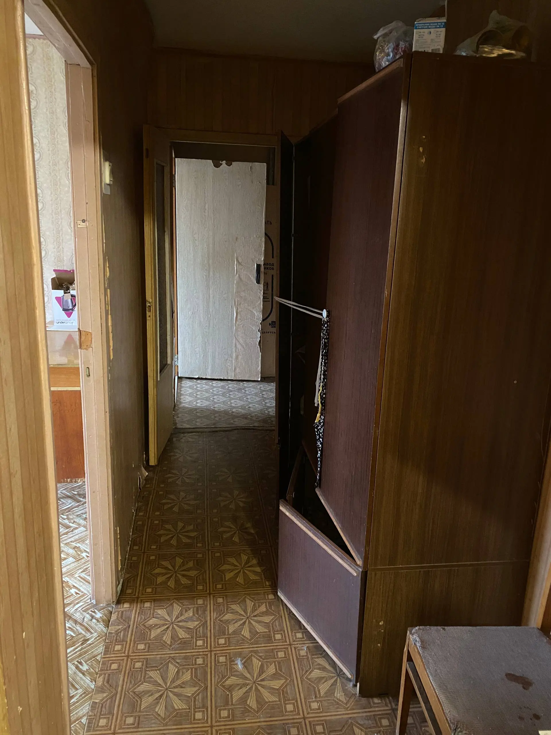 Фото Продаю 3 кімнатну квартиру, 67.72 кв. м, Кустанайська вул.  Запоріжжя, ціна: 16000 $, код 3632