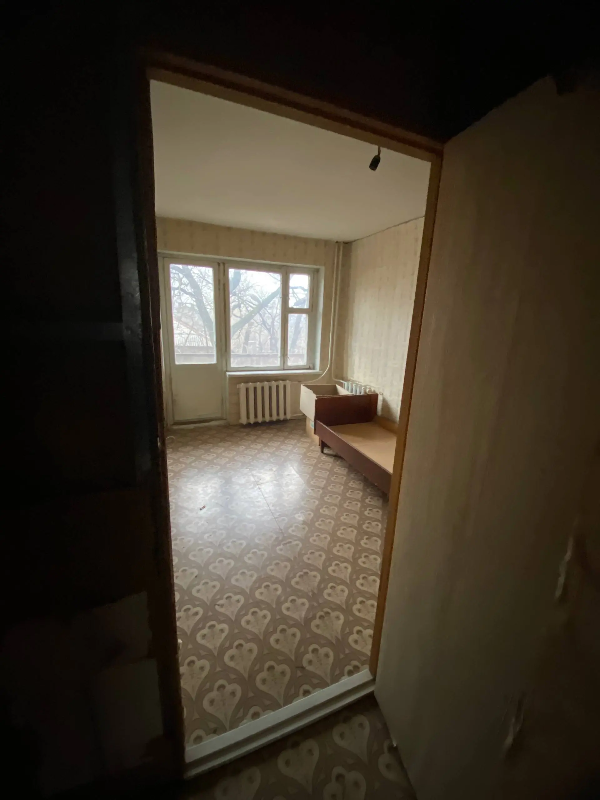 Фото Продаю 3 кімнатну квартиру, 67.72 кв. м, Кустанайська вул.  Запоріжжя, ціна: 16000 $, код 3632