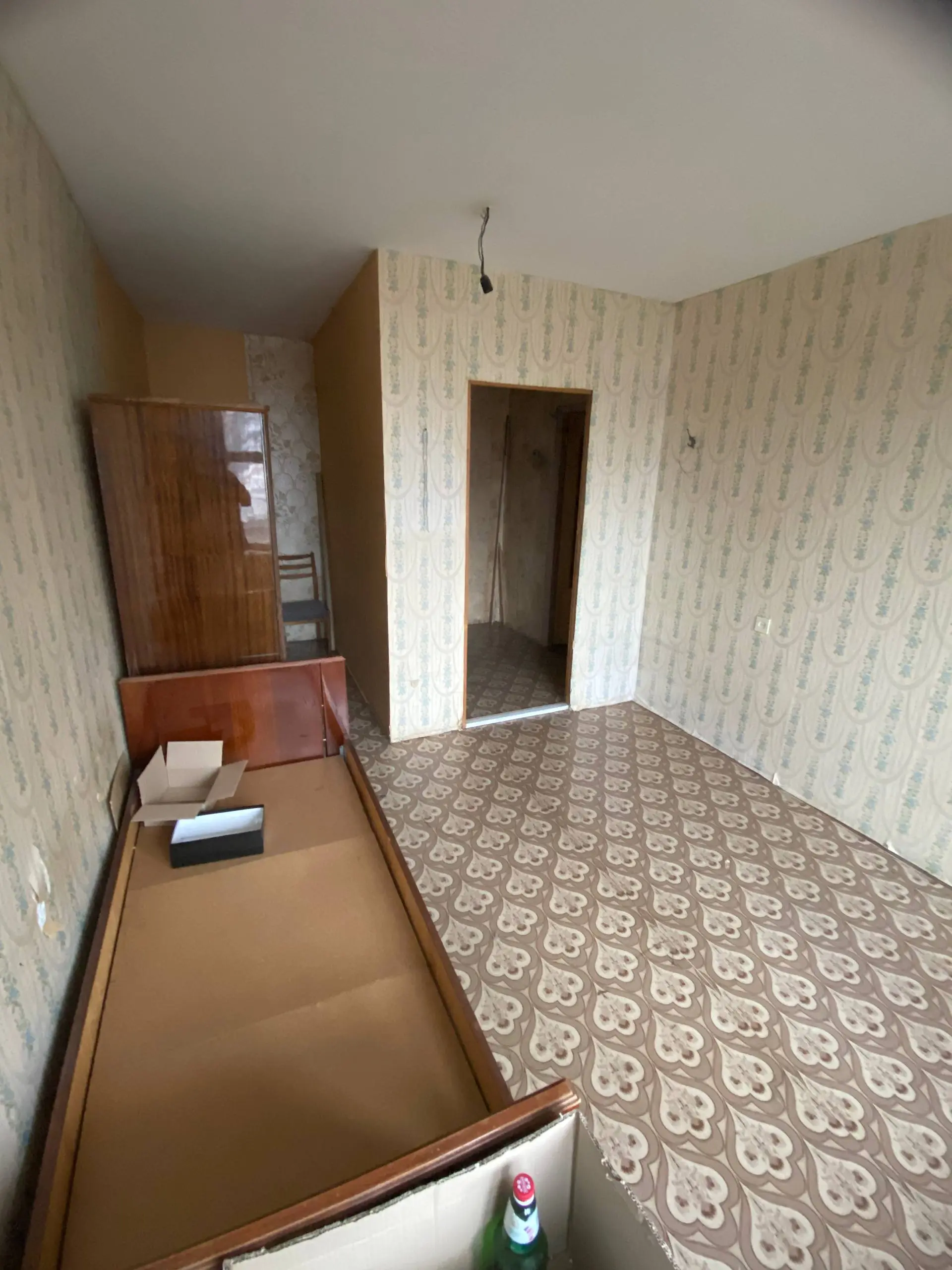 Фото Продаю 3 кімнатну квартиру, 67.72 кв. м, Кустанайська вул.  Запоріжжя, ціна: 16000 $, код 3632