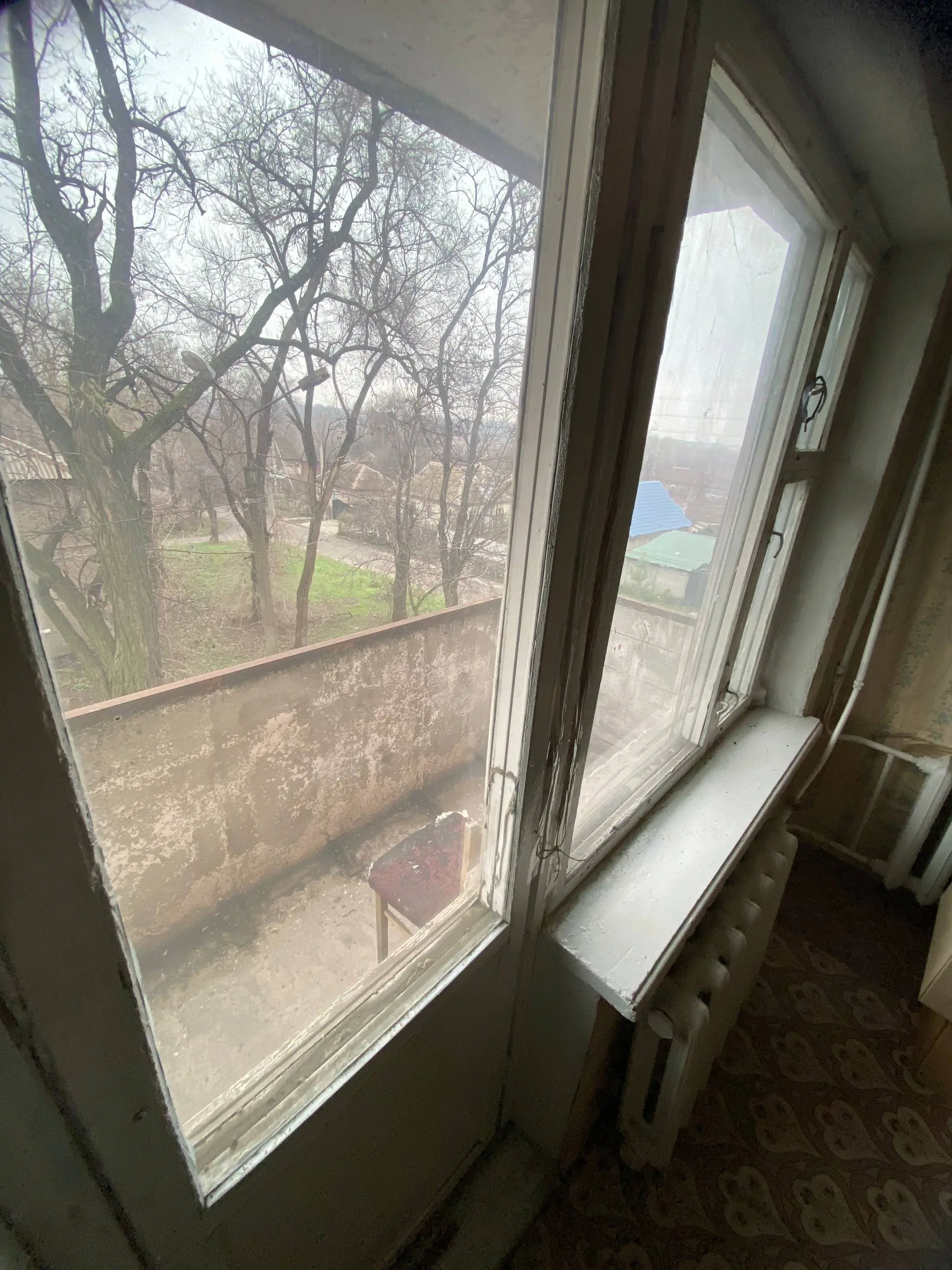 Фото Продаю 3 кімнатну квартиру, 67.72 кв. м, Кустанайська вул.  Запоріжжя, ціна: 16000 $, код 3632