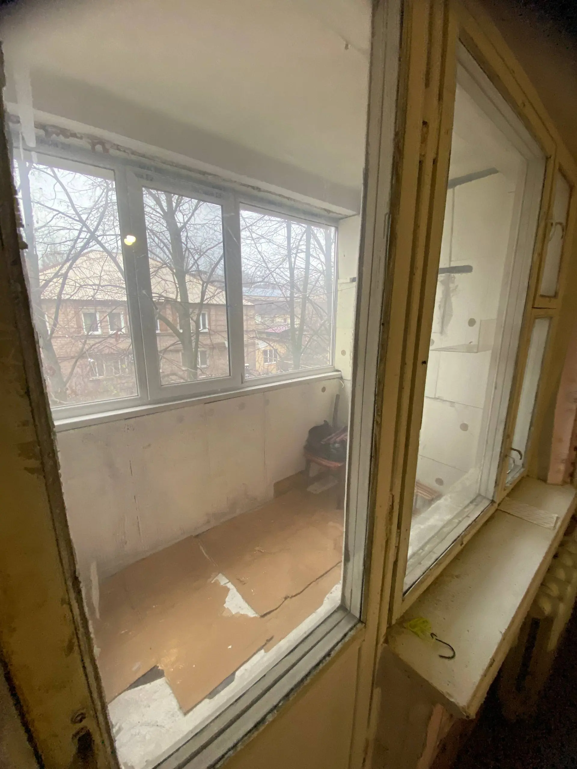 Фото Продаю 3 кімнатну квартиру, 67.72 кв. м, Кустанайська вул.  Запоріжжя, ціна: 16000 $, код 3632