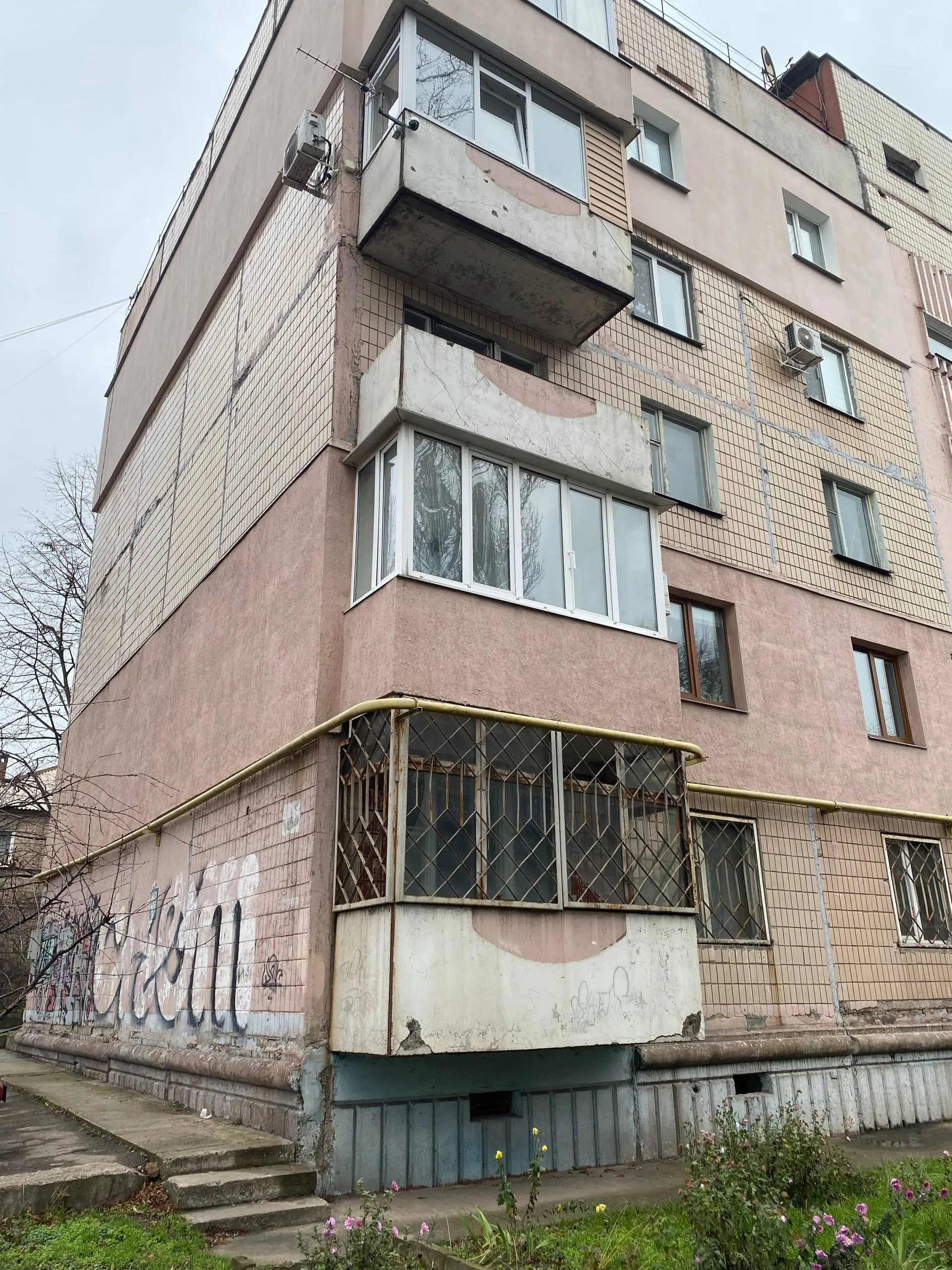 Фото Продаю 3 кімнатну квартиру, 67.72 кв. м, Кустанайська вул.  Запоріжжя, ціна: 16000 $, код 3632