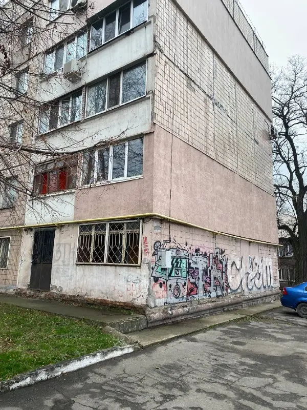Фото Продаю 3 кімнатну квартиру, 67.72 кв. м, Кустанайська вул.  Запоріжжя, ціна: 16000 $, код 3632