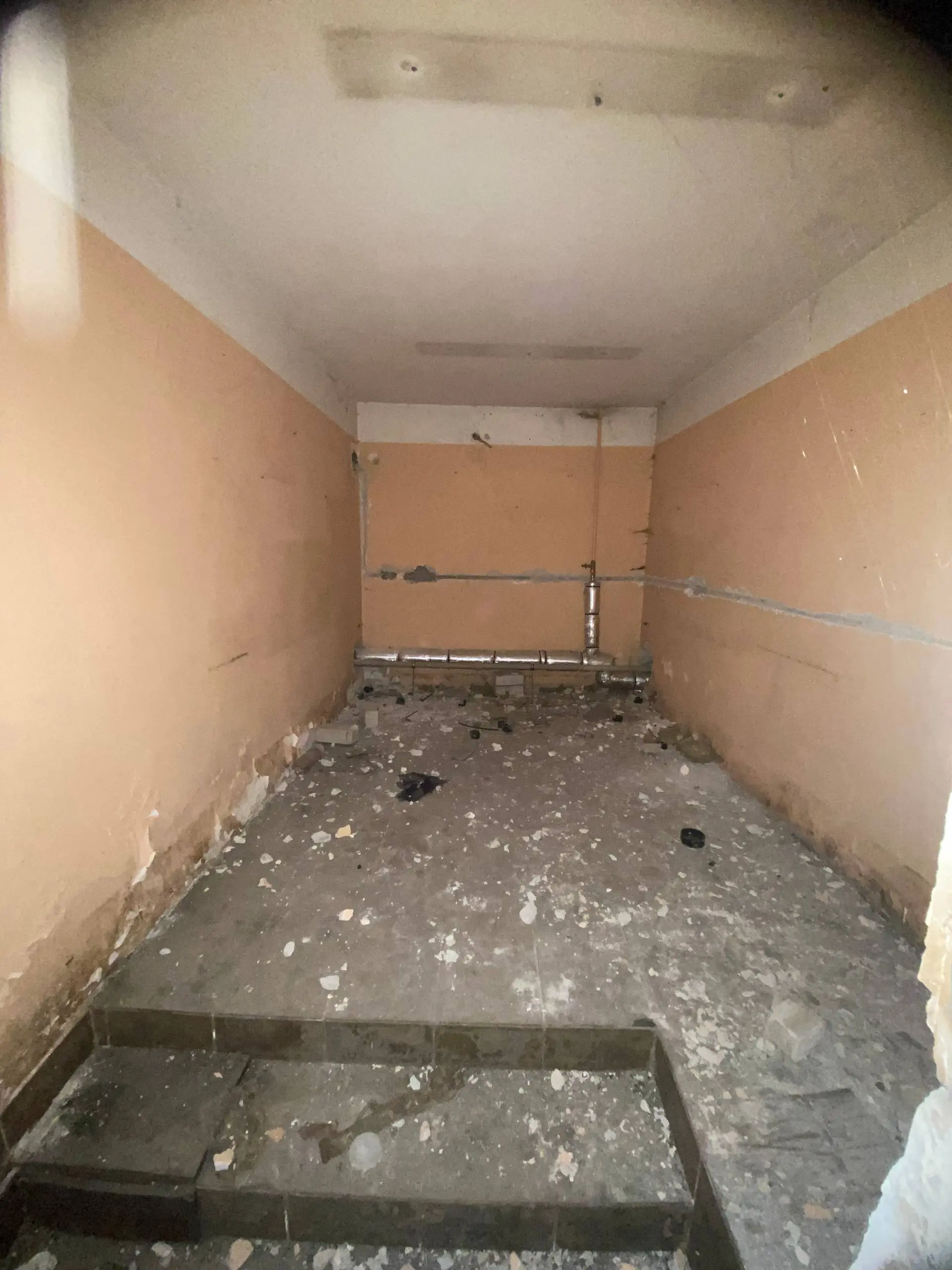 Фото Продаю коммерческую недвижимость, 242.8 кв. м, Победы ул.  Запорожье, цена: 2800000 UAH, код 3633