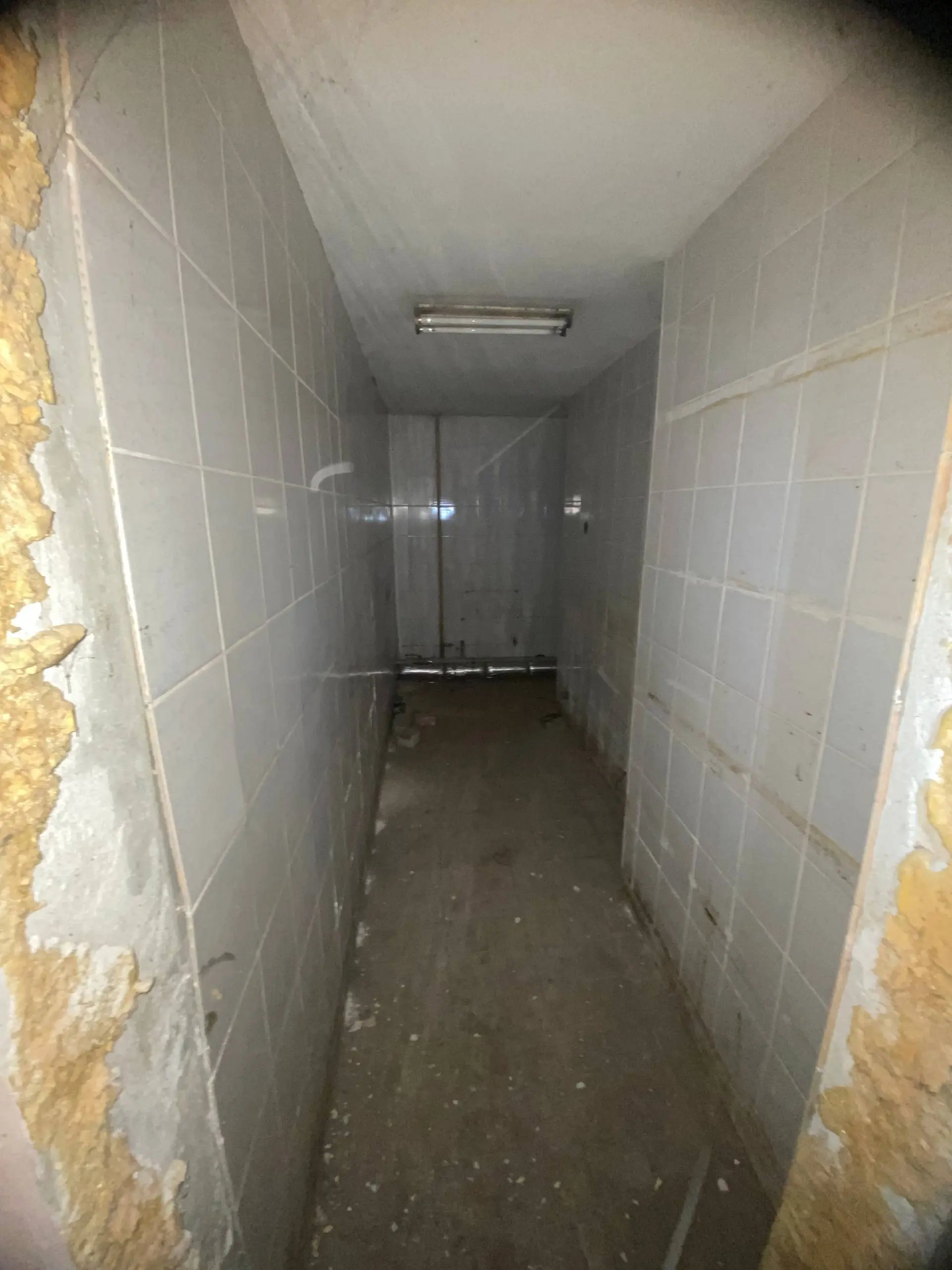 Фото Продаю коммерческую недвижимость, 242.8 кв. м, Победы ул.  Запорожье, цена: 2800000 UAH, код 3633