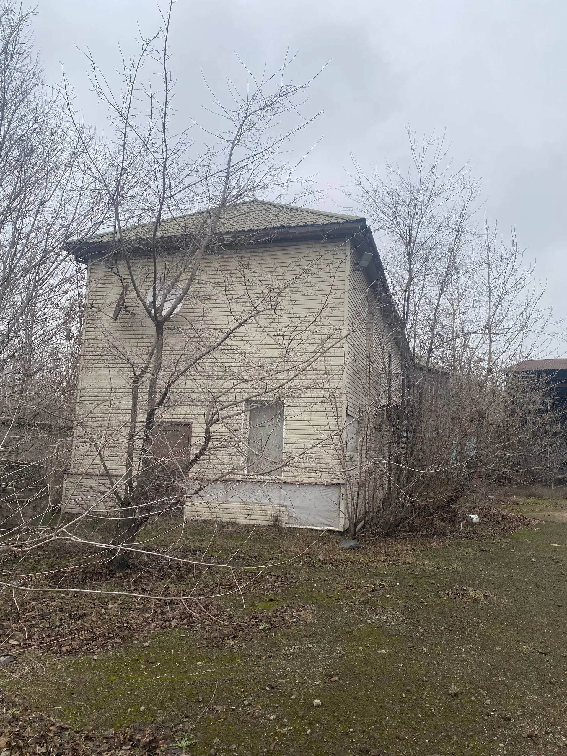 Фото Продаю склад, 1673.6 кв. м, Тепличная ул.  Запорожье, цена: 4400000 UAH, код 3634