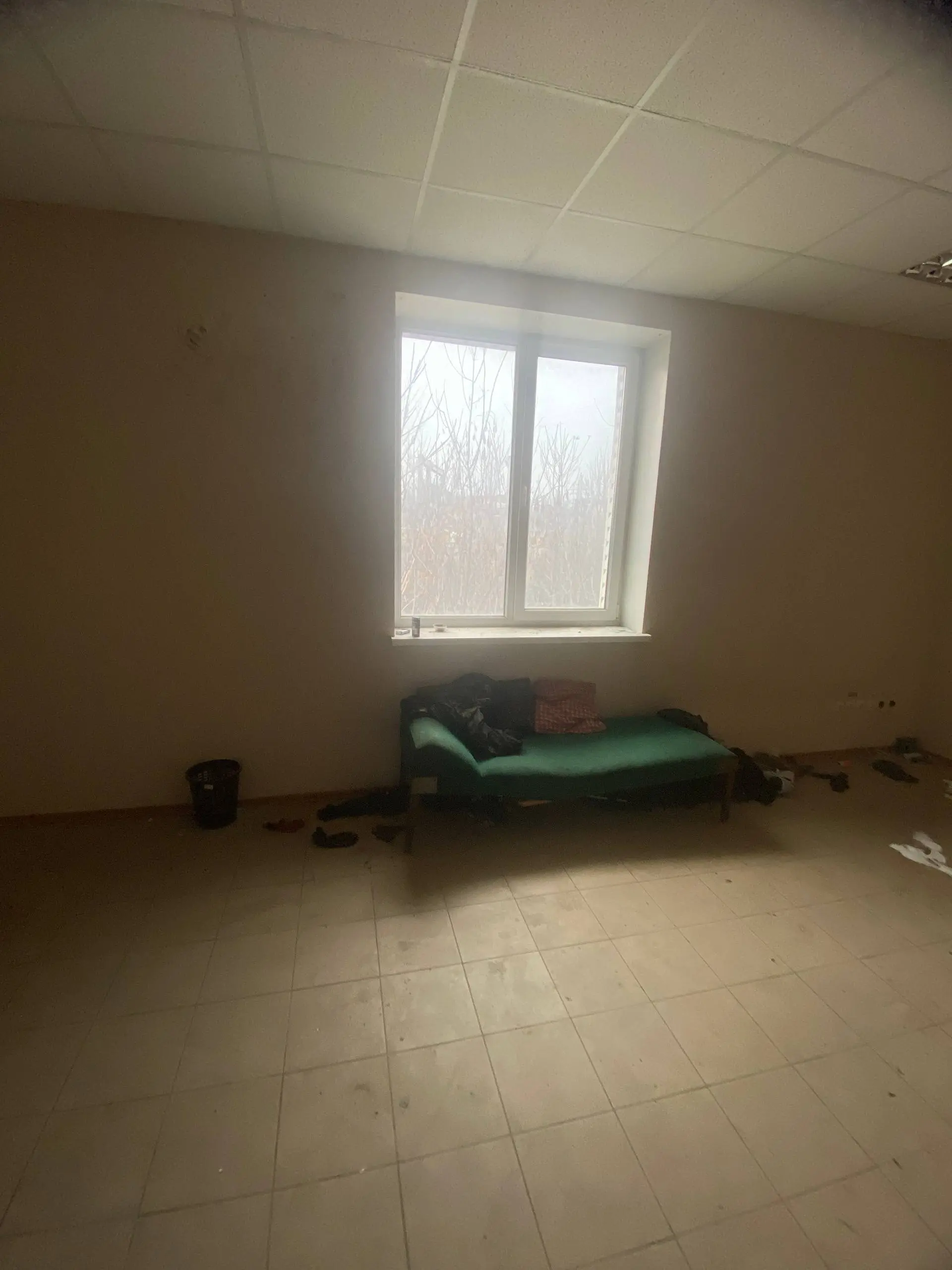 Фото Продаю склад, 1673.6 кв. м, Тепличная ул.  Запорожье, цена: 4400000 UAH, код 3634