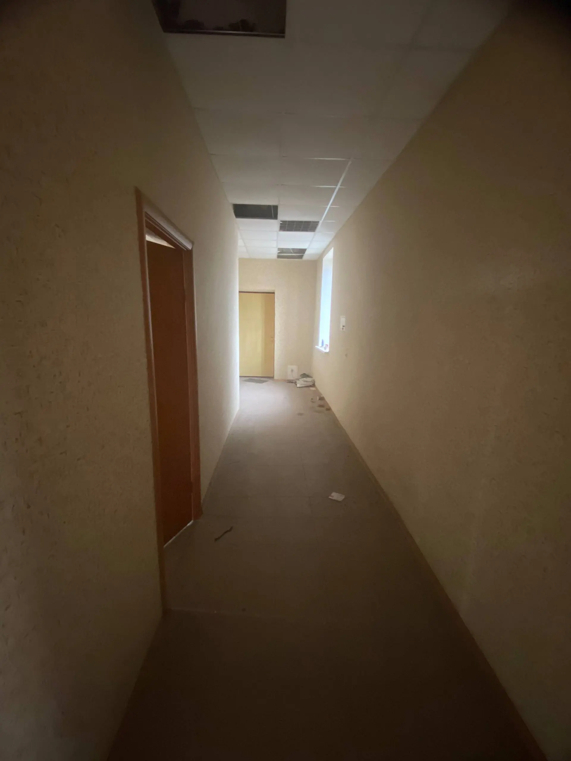 Фото Продаю склад, 1673.6 кв. м, Тепличная ул.  Запорожье, цена: 4400000 UAH, код 3634