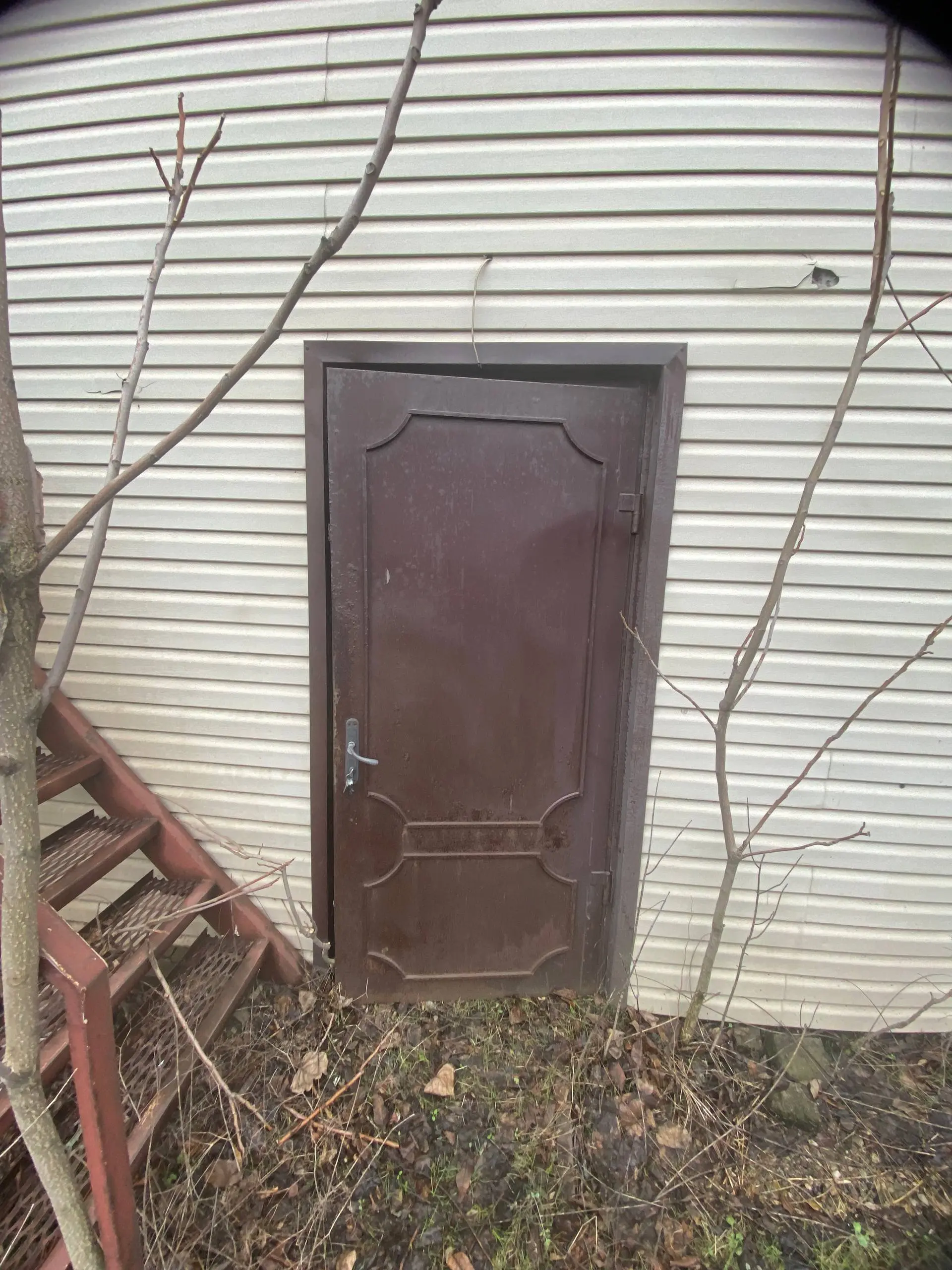 Фото Продаю склад, 1673.6 кв. м, Тепличная ул.  Запорожье, цена: 4400000 UAH, код 3634