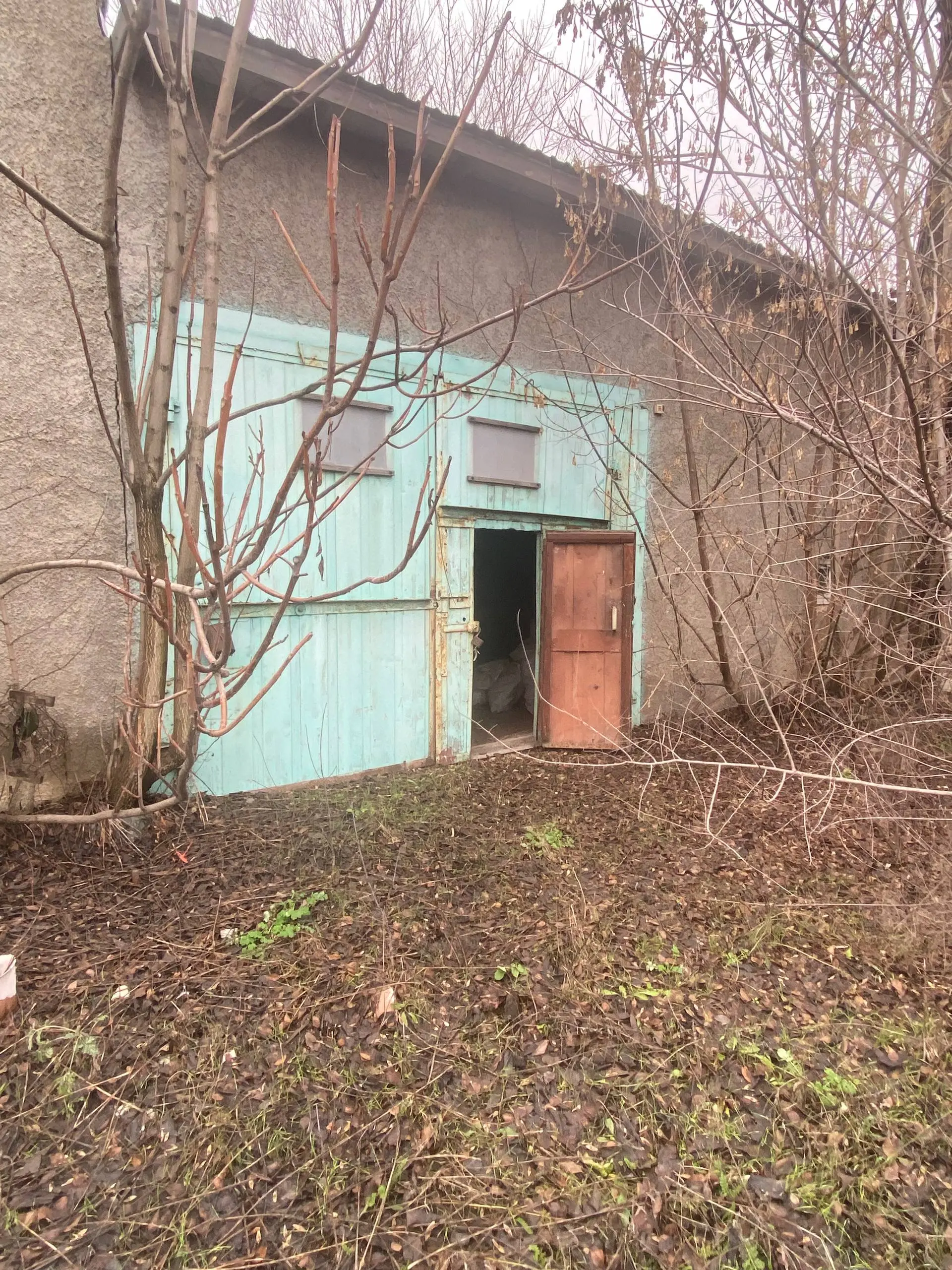 Фото Продаю склад, 1673.6 кв. м, Тепличная ул.  Запорожье, цена: 4400000 UAH, код 3634