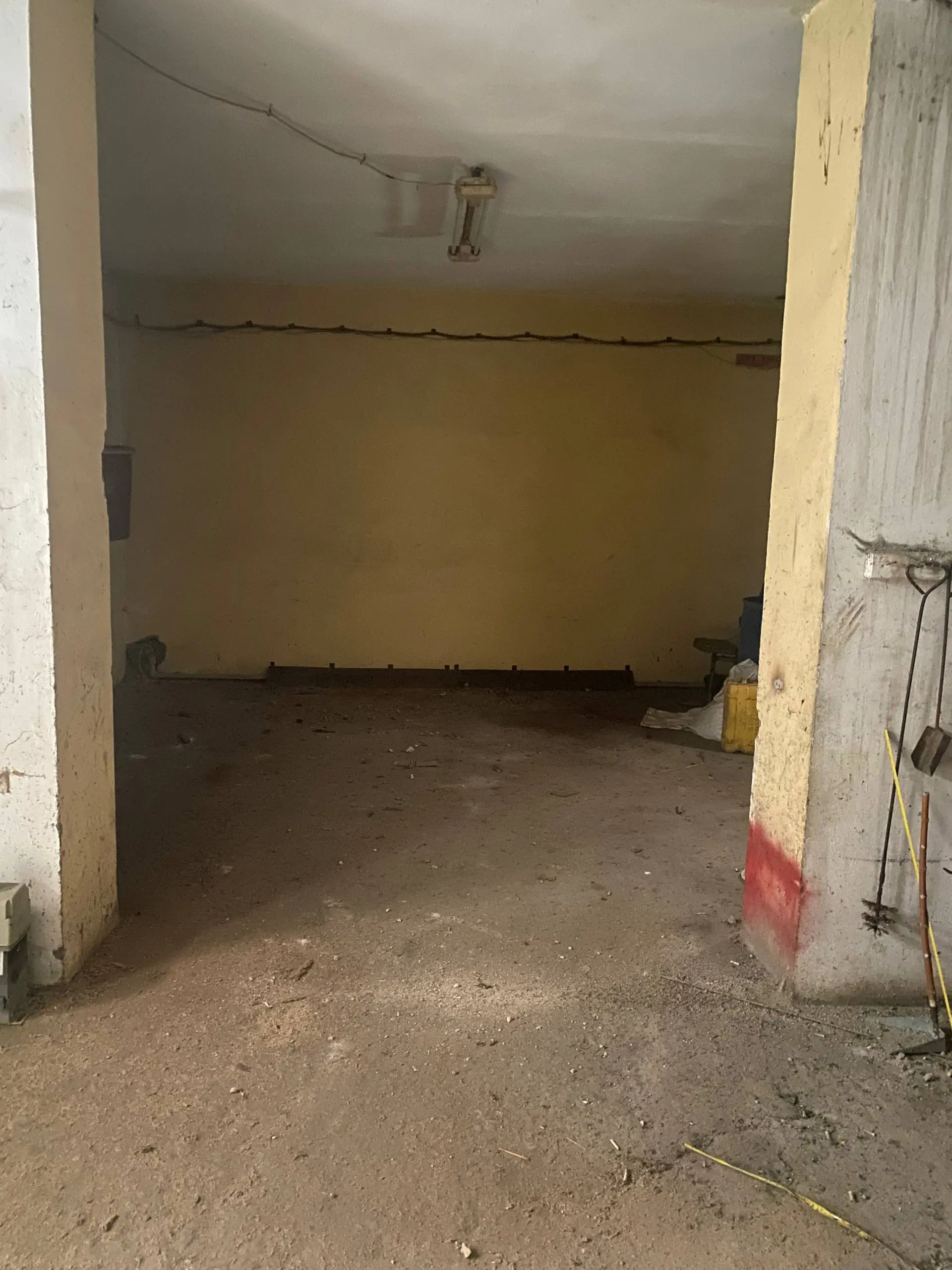 Фото Продаю склад, 1673.6 кв. м, Тепличная ул.  Запорожье, цена: 4400000 UAH, код 3634