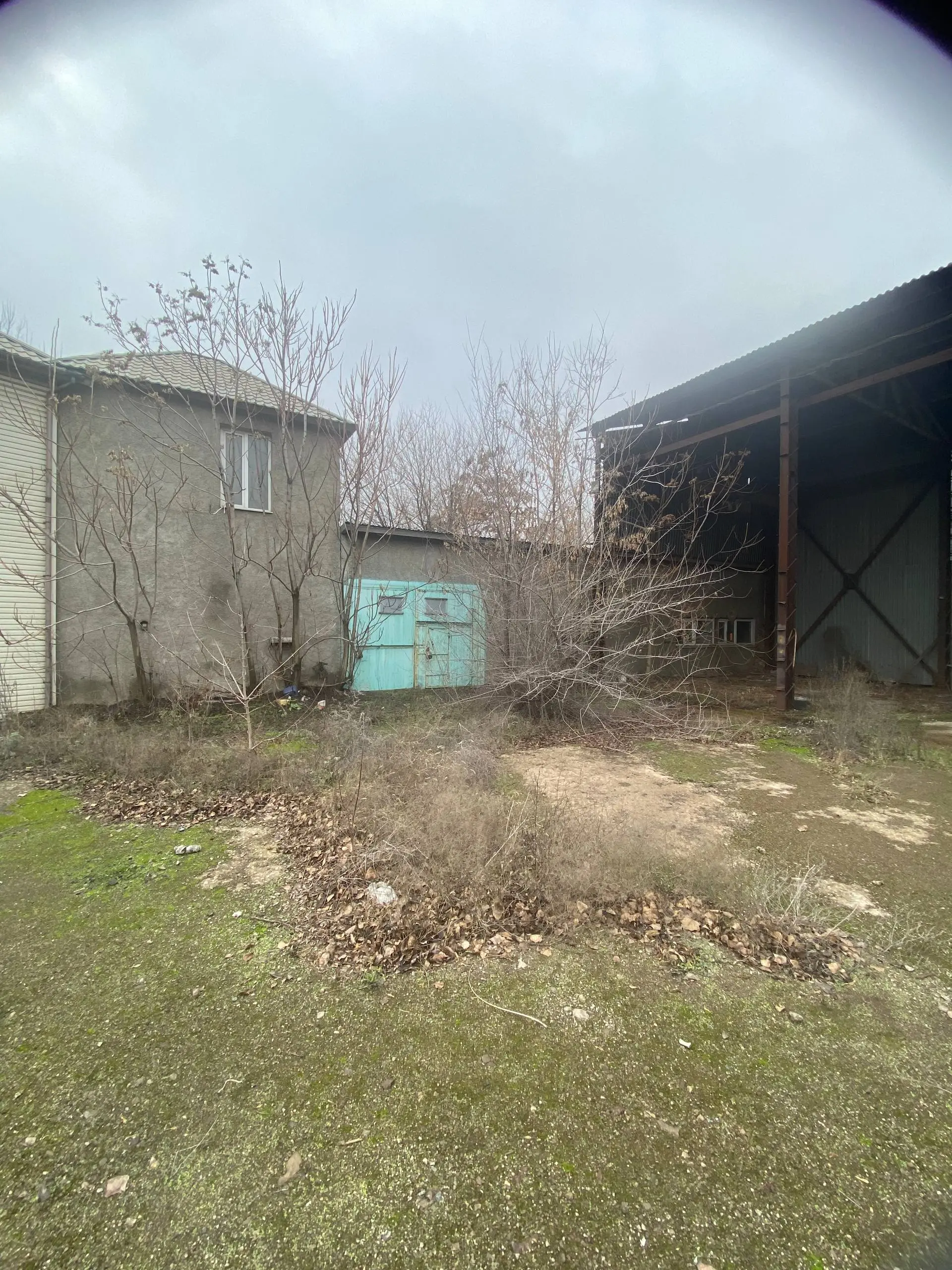 Фото Продаю склад, 1673.6 кв. м, Тепличная ул.  Запорожье, цена: 4400000 UAH, код 3634