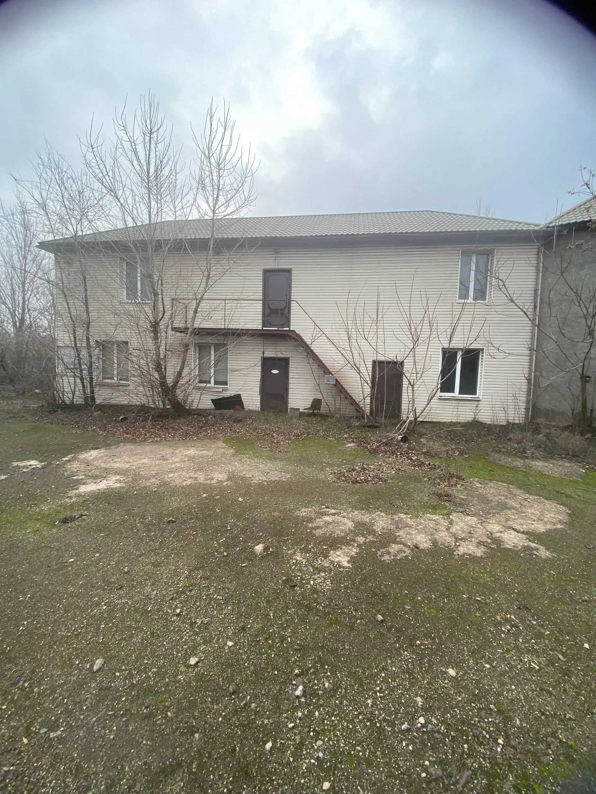 Фото Продаю склад, 1673.6 кв. м, Тепличная ул.  Запорожье, цена: 4400000 UAH, код 3634