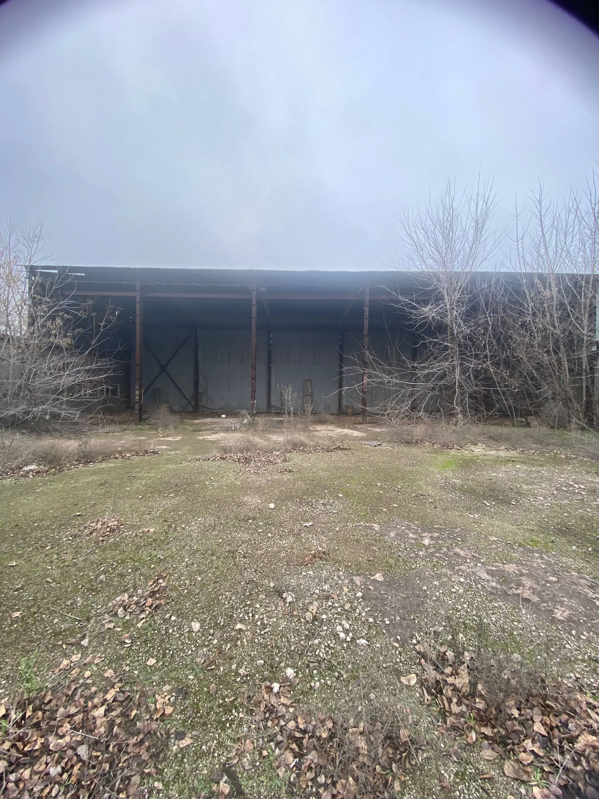 Фото Продаю склад, 1673.6 кв. м, Тепличная ул.  Запорожье, цена: 4400000 UAH, код 3634