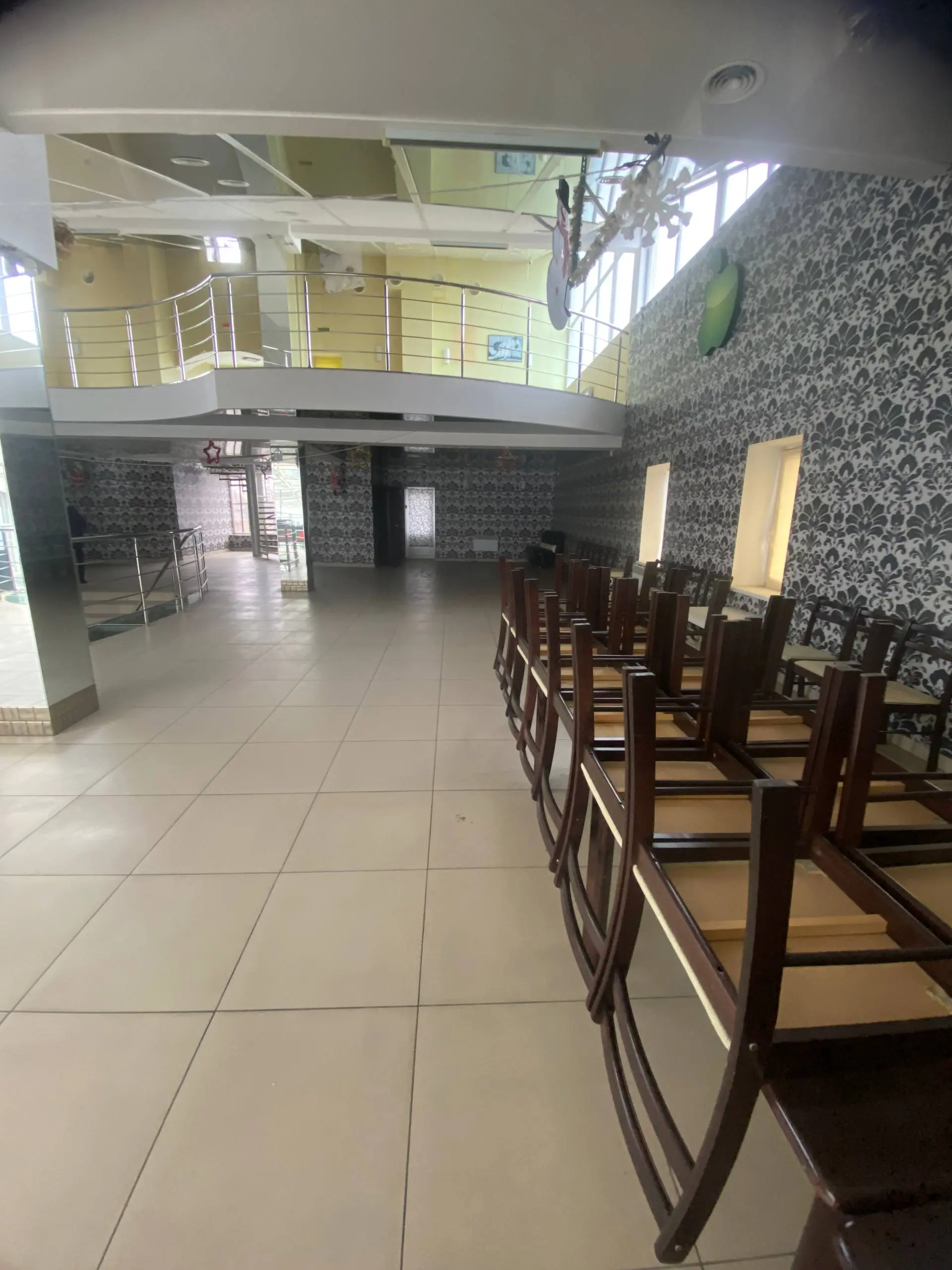 Фото Продаю коммерческую недвижимость, 1132.6 кв. м, Запорожского Казачества ул.  Запорожье, цена: 15000000 UAH, код 3635