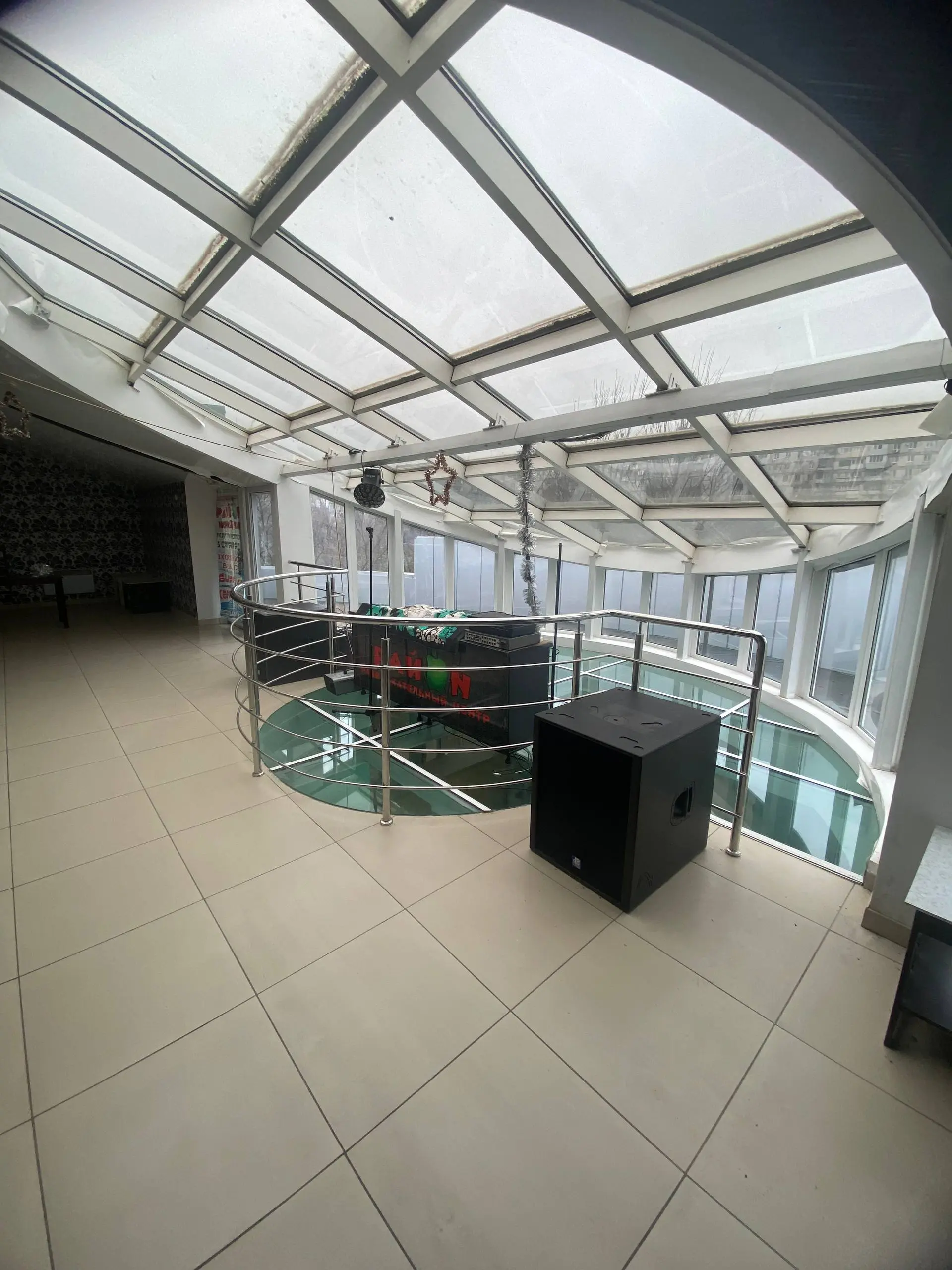 Фото Продаю коммерческую недвижимость, 1132.6 кв. м, Запорожского Казачества ул.  Запорожье, цена: 15000000 UAH, код 3635