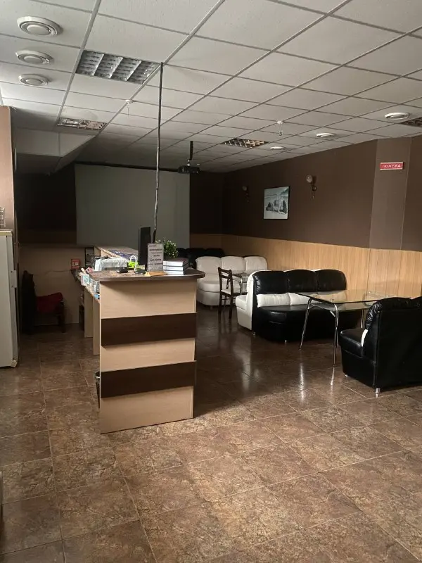 Фото Продаю коммерческую недвижимость, 1132.6 кв. м, Запорожского Казачества ул.  Запорожье, цена: 15000000 UAH, код 3635