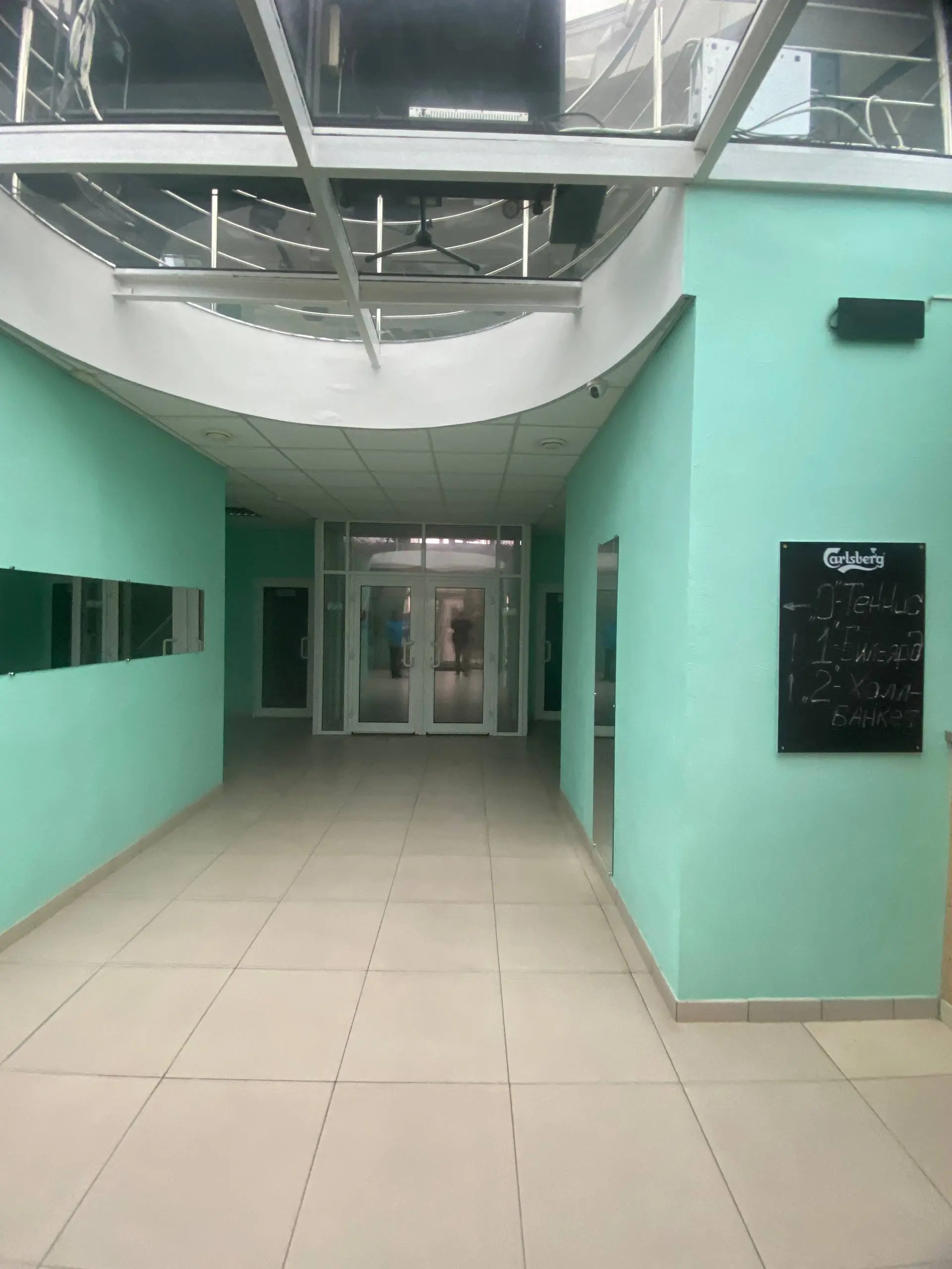 Фото Продаю коммерческую недвижимость, 1132.6 кв. м, Запорожского Казачества ул.  Запорожье, цена: 15000000 UAH, код 3635