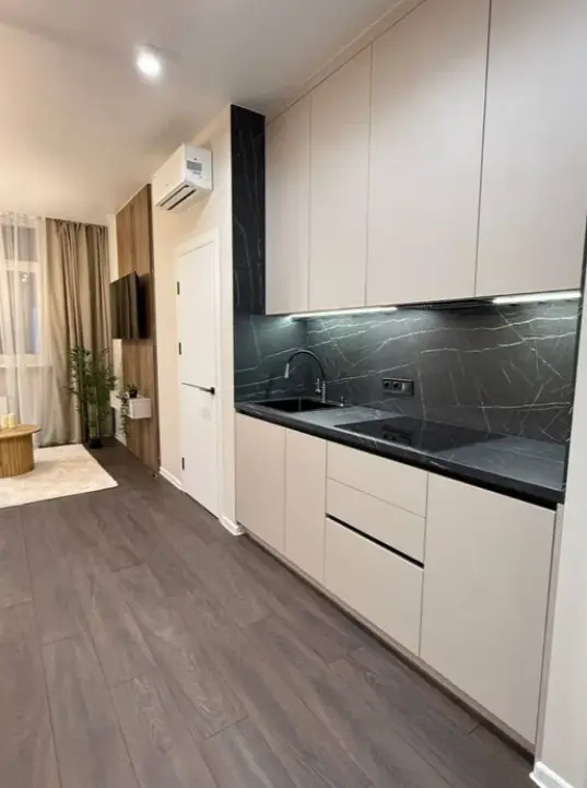 Фото Продаю 1-комнатную квартиру, 42 кв. м, Краснова ул.  Одесса, цена: 79000 $, код 3636