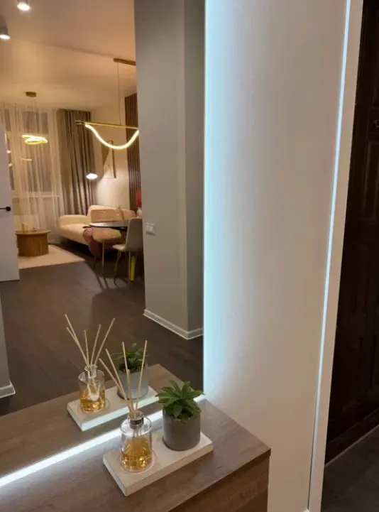 Фото Продаю 1-комнатную квартиру, 42 кв. м, Краснова ул.  Одесса, цена: 79000 $, код 3636