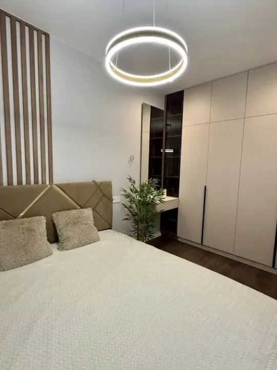 Фото Продаю 1-комнатную квартиру, 42 кв. м, Краснова ул.  Одесса, цена: 79000 $, код 3636