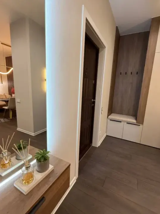 Фото Продаю 1-комнатную квартиру, 42 кв. м, Краснова ул.  Одесса, цена: 79000 $, код 3636