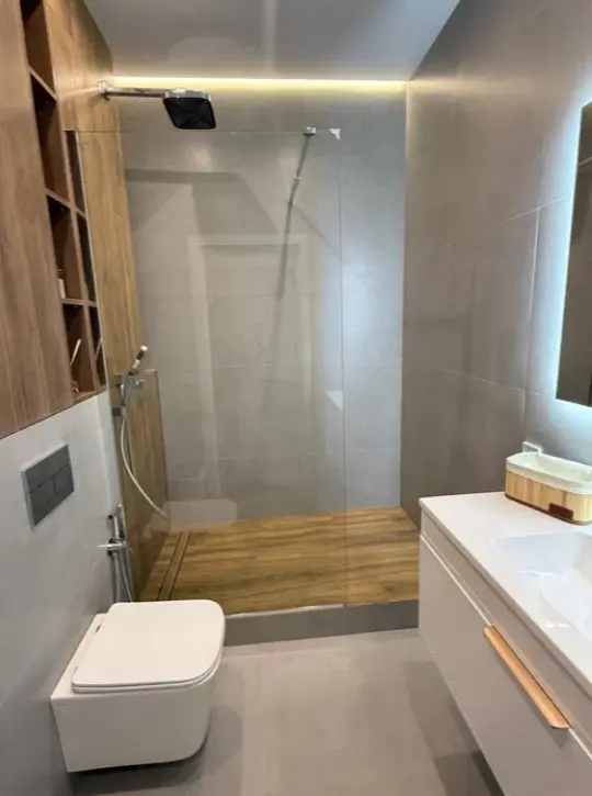 Фото Продаю 1-комнатную квартиру, 42 кв. м, Краснова ул.  Одесса, цена: 79000 $, код 3636