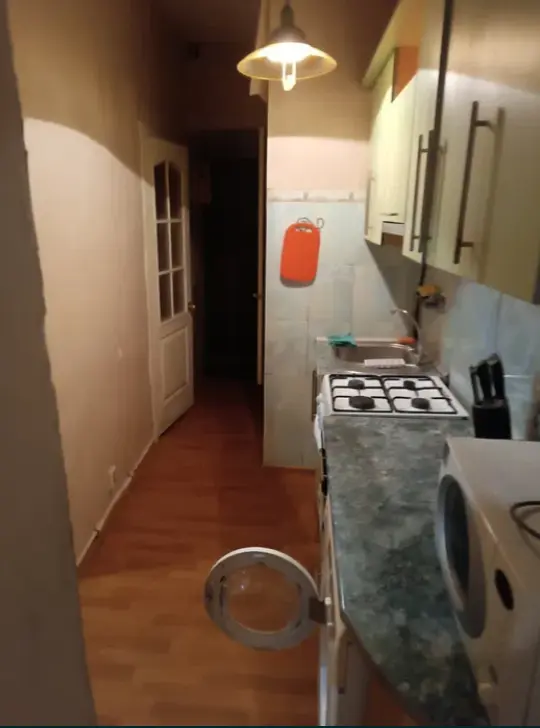 Фото Selling a 2-room apartment, 34 sq.m., Zaporizka Street  Odesa, price: 19000 $, code 3638