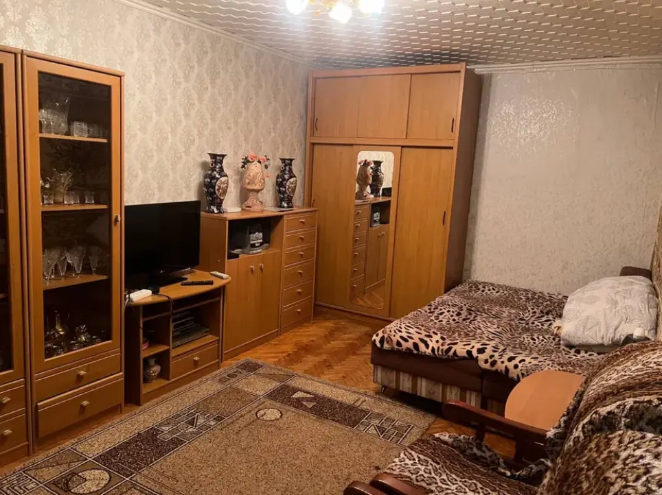 Фото Selling a 1-room apartment, 30 sq.m., Akademika Hlushka Avenue  Odesa, price: 26000 $, code 3639