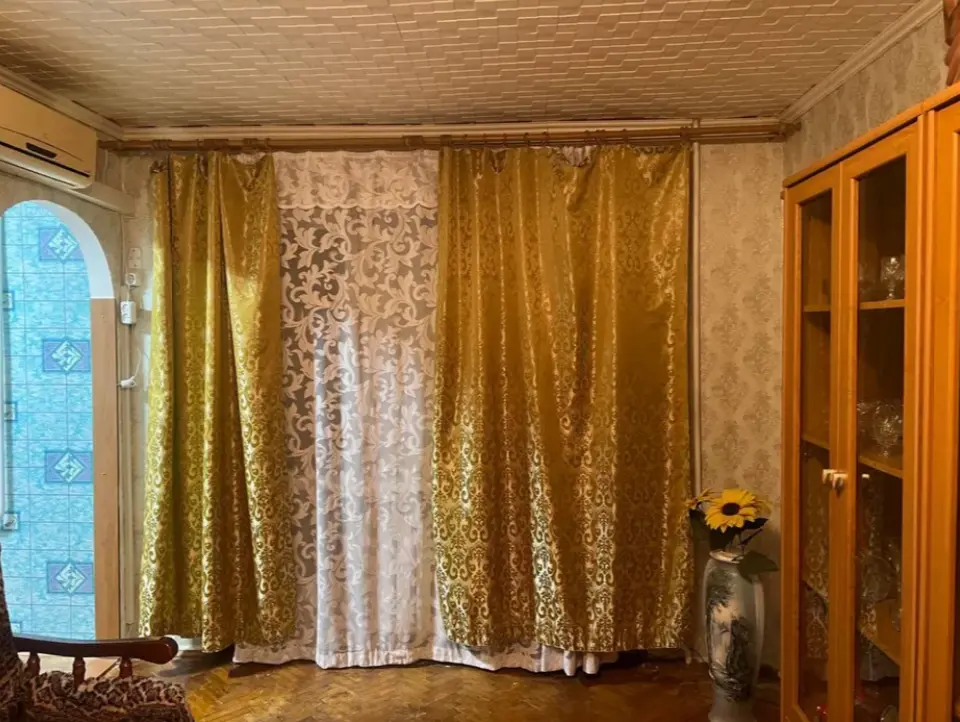 Фото Selling a 1-room apartment, 30 sq.m., Akademika Hlushka Avenue  Odesa, price: 26000 $, code 3639