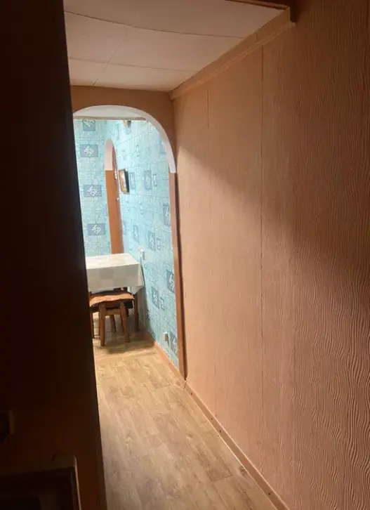 Фото Selling a 1-room apartment, 30 sq.m., Akademika Hlushka Avenue  Odesa, price: 26000 $, code 3639