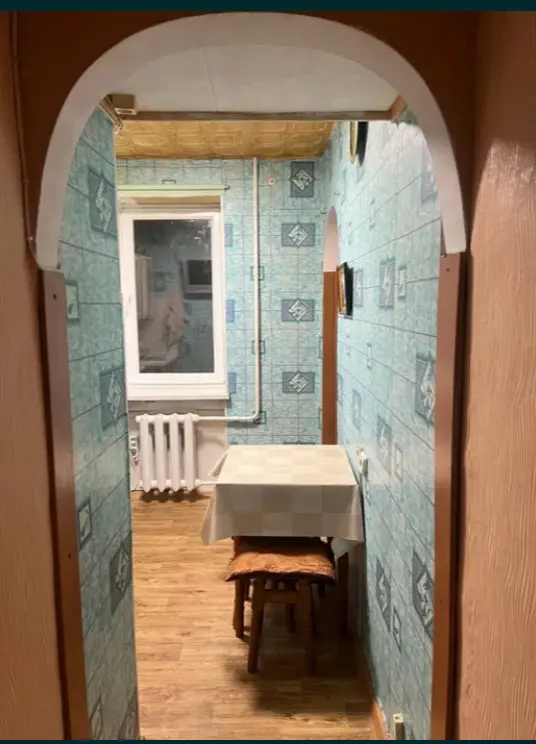 Фото Selling a 1-room apartment, 30 sq.m., Akademika Hlushka Avenue  Odesa, price: 26000 $, code 3639