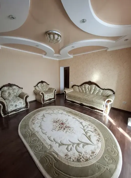 Фото Продаю 1-комнатную квартиру, 51 кв. м, 2-й Черепановых пер.  Одесса, цена: 70000 $, код 3640