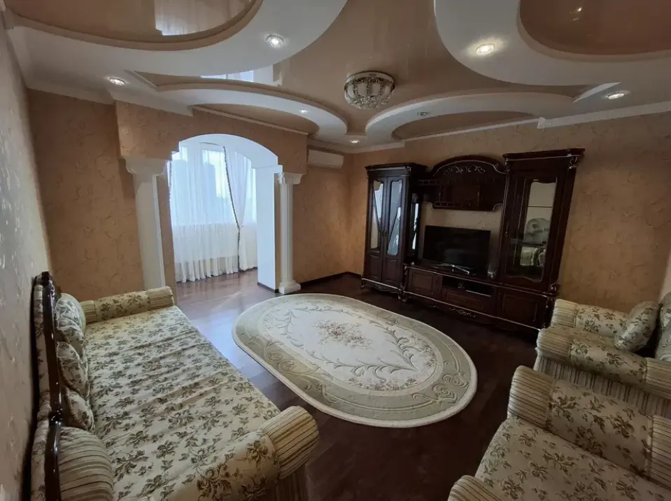 Фото Продаю 1-комнатную квартиру, 51 кв. м, 2-й Черепановых пер.  Одесса, цена: 70000 $, код 3640