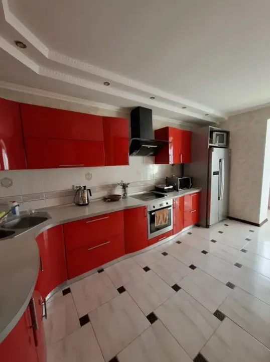 Фото Продаю 1-комнатную квартиру, 51 кв. м, 2-й Черепановых пер.  Одесса, цена: 70000 $, код 3640