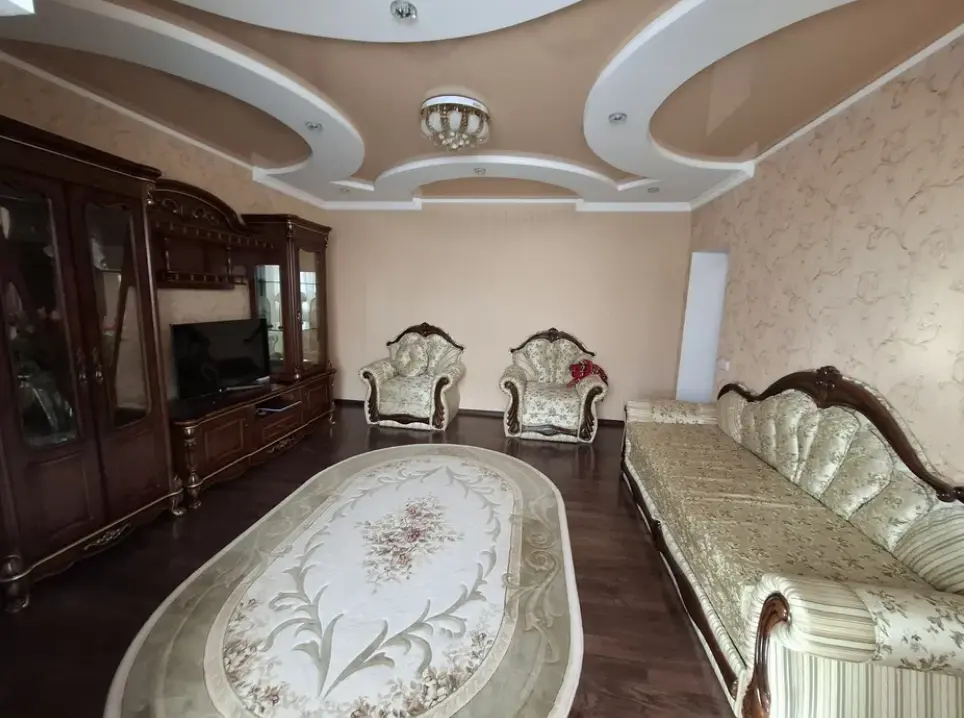 Фото Продаю 1-комнатную квартиру, 51 кв. м, 2-й Черепановых пер.  Одесса, цена: 70000 $, код 3640