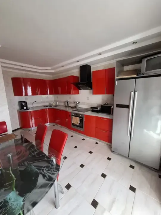 Фото Продаю 1-комнатную квартиру, 51 кв. м, 2-й Черепановых пер.  Одесса, цена: 70000 $, код 3640