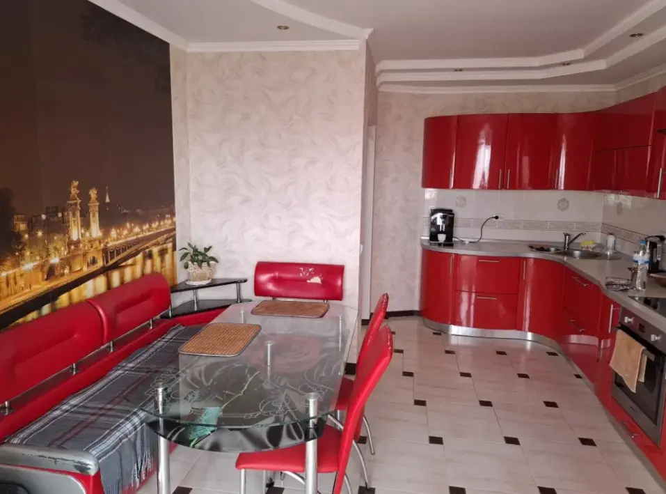 Фото Продаю 1-комнатную квартиру, 51 кв. м, 2-й Черепановых пер.  Одесса, цена: 70000 $, код 3640